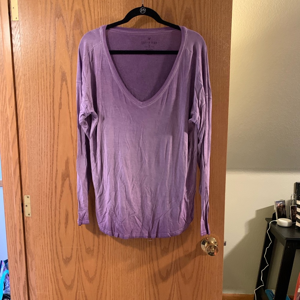 AE Soft and Sexy Tee